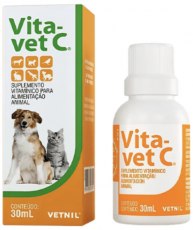 Suplemento Vita-Vetc 30ML